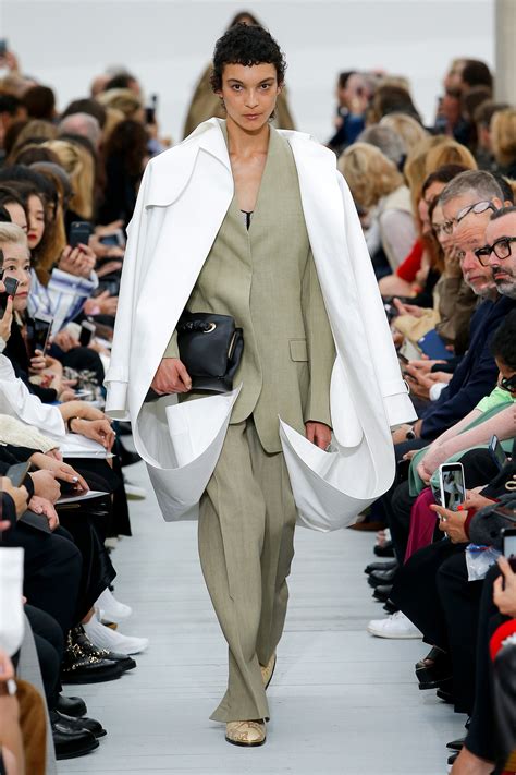 celine runway vogue